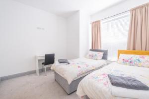 Portrush Marine Apartments flat1