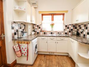 Gromit Cottage