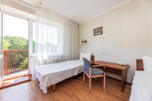 Poilsio namai "Vyturys"