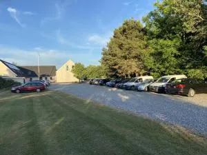 Blokhus-Hune Hotel og Vandrerhjem - Pandrup