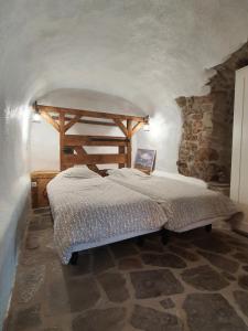 Sejours a la campagne Ranch du Haut-Languedoc : photos des chambres