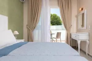 Villa Laskaridis - Makryámmos