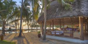 Kiwengwa, North Coast, Zanzibar, Tanzania.