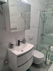 KE-TO Zagreb Airport Rooms