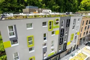 B&B HOTEL Le Port Marly Saint Germain en Laye - 沙图