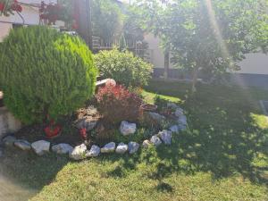 KE-TO Zagreb Airport Rooms