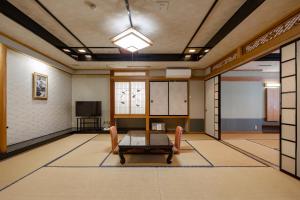 Ikaho Onsen Todoroki