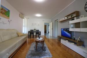 Pool-Apartments Porec (4400)