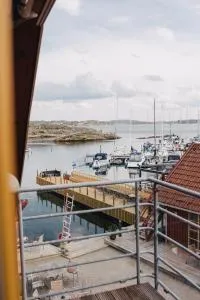 Björholmen Hotell & Restaurang - Viks Ödegärde