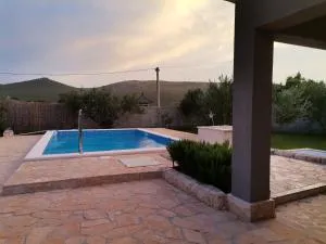 Villa Frane - Slivno