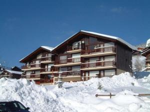 Appartements Studio cabine chaleureux 4 pers, animaux ok, parking, skis - FR-1-293-7 : photos des chambres