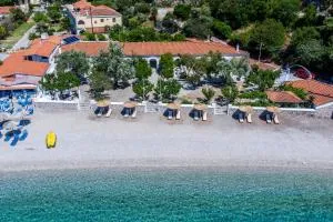 PSARIANOS BEACHFRONT APARTMENTS - Panormos