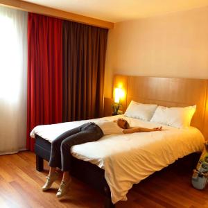 Hotels ibis Aix en Provence : photos des chambres