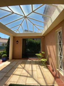 Villas Villa privee independante et Luxueuse au calme : Villa