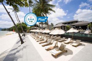 Sareeraya Villas & Suites