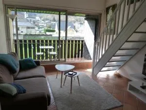 Appartement LARUNS 2 à 4 personnes - Béost