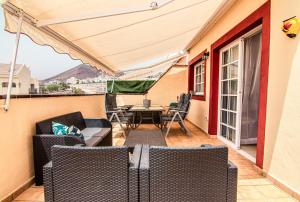 The Heights Sunny Terrace Home