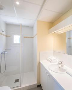 Appartements Residences LES HAUTES PLAINES : photos des chambres