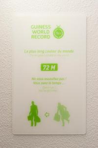 Hotels ibis Styles Nancy Sud : photos des chambres