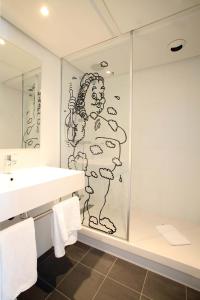 Hotels ibis Styles Nancy Sud : photos des chambres