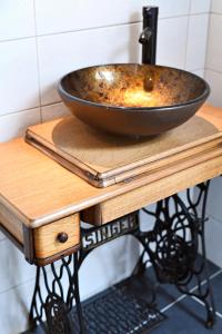 Le Bruit de lEau (Chambre Cosy)