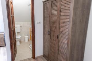 Gyulavezér Lovasbirodalma Vendégháza