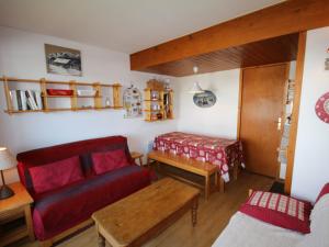 Appartements Studio Les Saisies, 1 piece, 4 personnes - FR-1-293-170 : photos des chambres