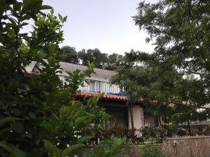 Studio Lithos 1 - 4hvězdičkové hotely ve městě Parga