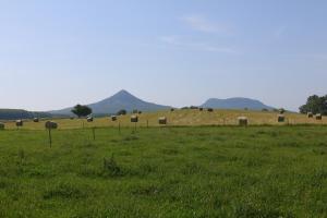 Gyulavezér Lovasbirodalma Vendégháza