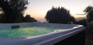 Casolare Cento Ulivi Luxury & Charme