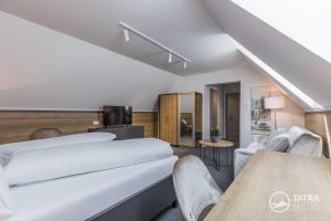 TATRA SUITES Boutique Suites Deforte Star View 301