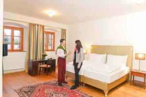 Schlosshotel Mailberg