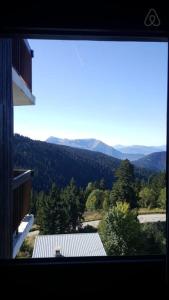 Appartements Chamrousse Gentian #F1 : photos des chambres