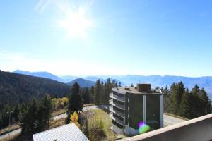 Appartements Chamrousse Gentian #F1 : photos des chambres