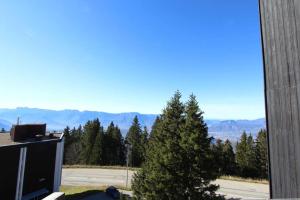 Appartements Chamrousse Gentian #F1 : photos des chambres