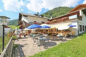 Gasthof Albergo Neuwirt - Vals