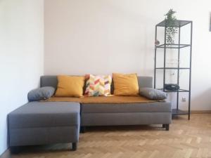 Apartament Kartuska 100