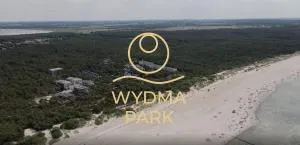 Wydma Park - Dębina-Ustka