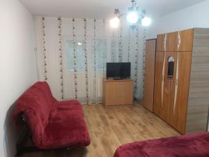 Apartament Nemira