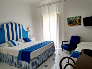 Triple Room room in Hotel Villa Di Sorrento