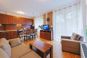 Villa Cztery Pory Roku, Sun & Snow