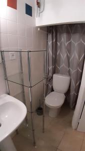 Appartements CAP d OSNE - BANYULS SUR MER - 2MN PLAGE : photos des chambres