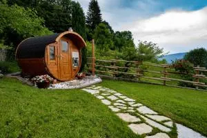 Casa Corte dei Rode - 皮耶韦－达尔帕戈