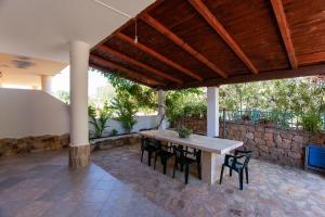 Casa delle Mimose img24