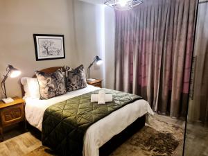 Diamantvallei Landgoed