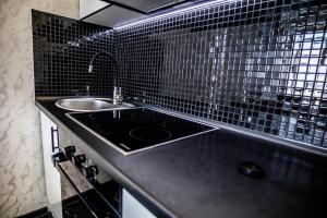 VIP апартаменты в Аркадии с видом на море! 44 Жемчужина Kadorr на Каманина!