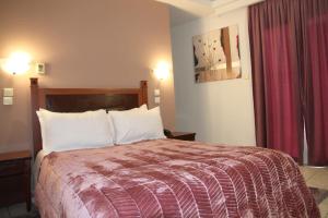 Hotel Selini
