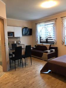 Apartamenty U Elizy
