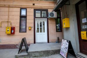 Apartments Borovo