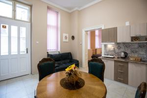 Apartments Borovo